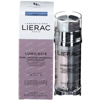Lierac Lumilogie Correction Taches 30 ml flacon