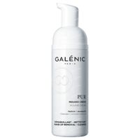 Galénic Pur 2-in-1 Creme Mousse 150 ml