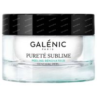 Galénic Pureté Sublime Erneuerndes Peeling 50 ml