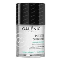 Galénic Pureté Sublime Scrubpulver 30 g