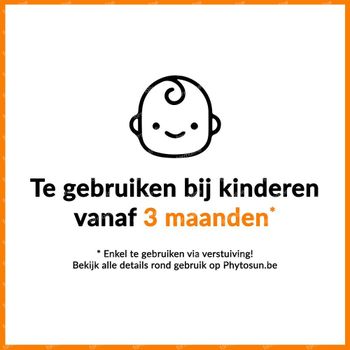 Phytosun Mandarijn Rood Essentiële Olie 10 ml