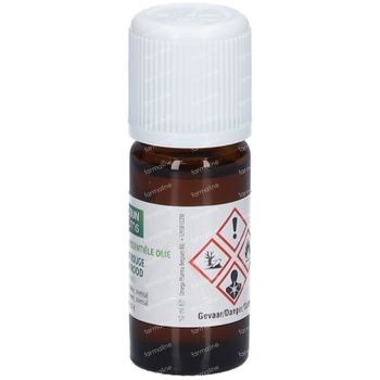 Phytosun Mandarijn Rood Essentiële Olie 10 ml