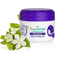 Puressentiel Entspannende & beruhigende Massage Balsam Baby 30 ml