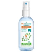 Puressentiel Reinigende Handcreme 80 ml