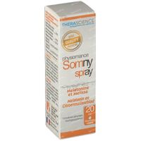 Physiomance Somny Spray 20 ml