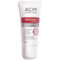 Sebionex Hydra Crème Reparatrice 40 ml
