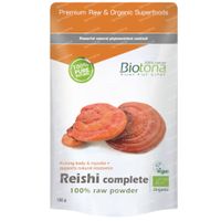 Biotona Reishi Complete Bio 150 g