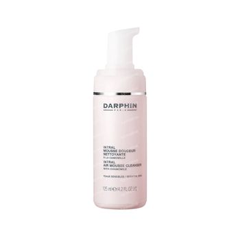 Darphin Intral Air Mousse Cleanser with Chamomile 125 ml
