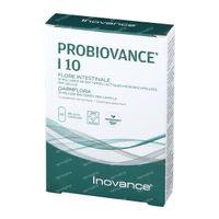 Inovance Probiovance I 10 30 kapseln