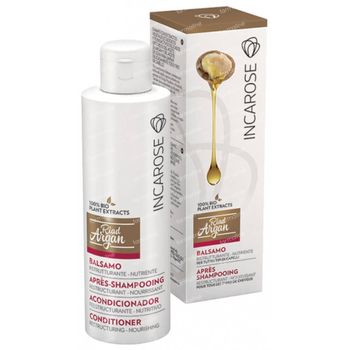 Incarose Conditioner Argan 200 ml