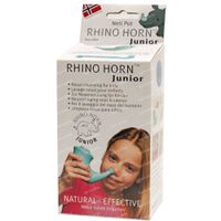 Rhino Horn Junior Lave Nez 1 st