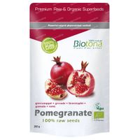 Biotona Granatapfel Raw BIO 200 g