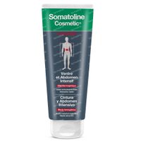 Somatoline Cosmetic Man Bauch und Bauchzone 7 Nächte 250 ml