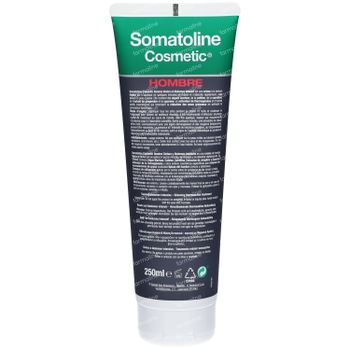 Somatoline Cosmetic Homme Ventre & Abdomen 7 Nuits 250 ml