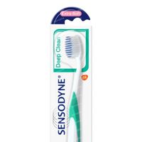 Sensodyne Deep Clean Tandenborstel Extra Soft 1 stuk