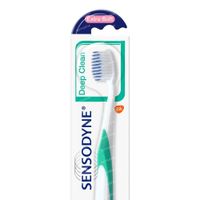 Sensodyne Deep Clean Extra Soft Zahnbürste 1 st