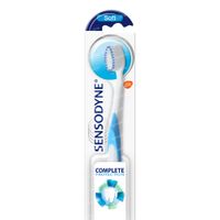 Sensodyne Brosse à Dents Complete Protection Soft 1 pièce