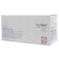 MaiMed Compresse Stérile 5 x 5 cm 100 st