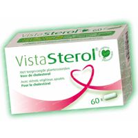 Vista-Sterol 800mg 60 tabletten