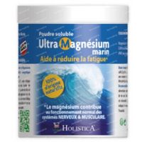 Holistica Ultra-Magnesium 150 g