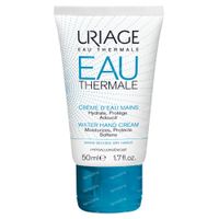 Uriage Eau Thermale Water Hand Cream 50 ml