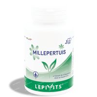 Lepivits Millepertuis Plus 60 gélules souples