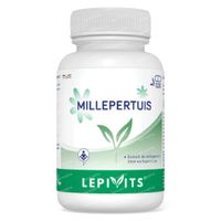 Lepivits® Millepertuis Plus 120 gélules souples
