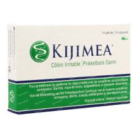 Kijimea Prikkelbare darm 14 tabletten