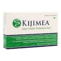 Kijimea Prikkelbare darm 28 tabletten