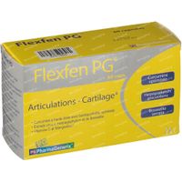 Pharmagenerix Flexfen PG 60 capsules