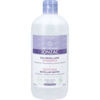 Jonzac Reactive Soothing Micellar Water Bio 500 ml