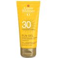 Louis Widmer Sun Gel SPF30 Licht Geparfumeerd 100 ml tube