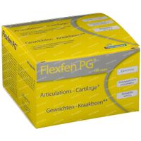 Pharmagenerix Flexfen PG 180 capsules