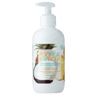 TOOFRUIT Kapidoux Shampoo Kids Pineapple - Coconut Bio 200 ml
