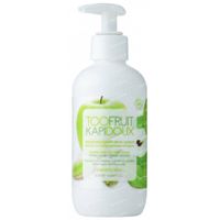 TOOFRUIT Kapidoux Shampoo Kids Apfel - Mandel Bio 200 ml