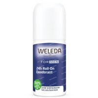 Weleda Men 24h Roll-On Deodorant 50 ml