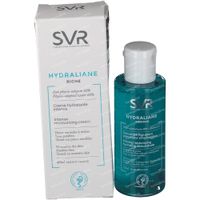 SVR Hydraliane Reiche Creme + Hydraliane Essence GRATIS 40 + 75 ml