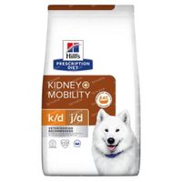 Hill's Prescription Diet K/D Canine Mobility 12 kg