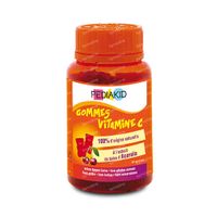 Pediakid Vitamine C Gummies 60 kauwgoms