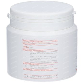 Decola Pro-Alcal 500 g pulver