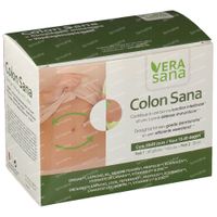 Colon Sana Verasana 60 gell + 30 ml 1 st