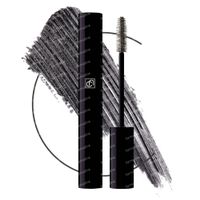 Couleurs de Noir Mascara F-OXY Noir 1 mascara