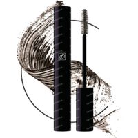 Les Couleurs De Noir Mascara F-oxy Braun 1 st