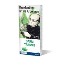 Tilman Ardennes Tea Nr. 11 Transit 80 g