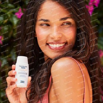Isdin UV Care FotoUltra Spot Prevent Fusion Fluid SPF50+ 50 ml