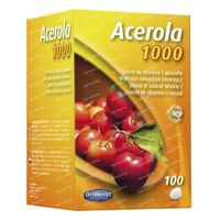 Acerola 1000 100 tabletten