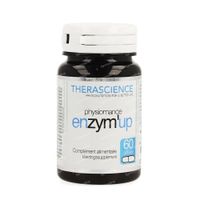 Physiomance Enzym Up PHY284 60 softgels
