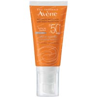 Avene Anti-Aging Creme Sehr Hoher Schutz SPF50+ 50 ml sonnenschutzgel