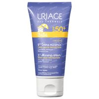 Uriage Baby 1st Mineral Cream SPF50+ 50 ml