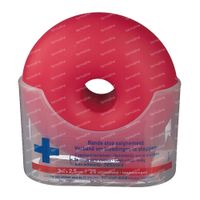 Urgo SOS Cuts Bloedstelpend Verband 3 m x 2,5 cm 1 stuk